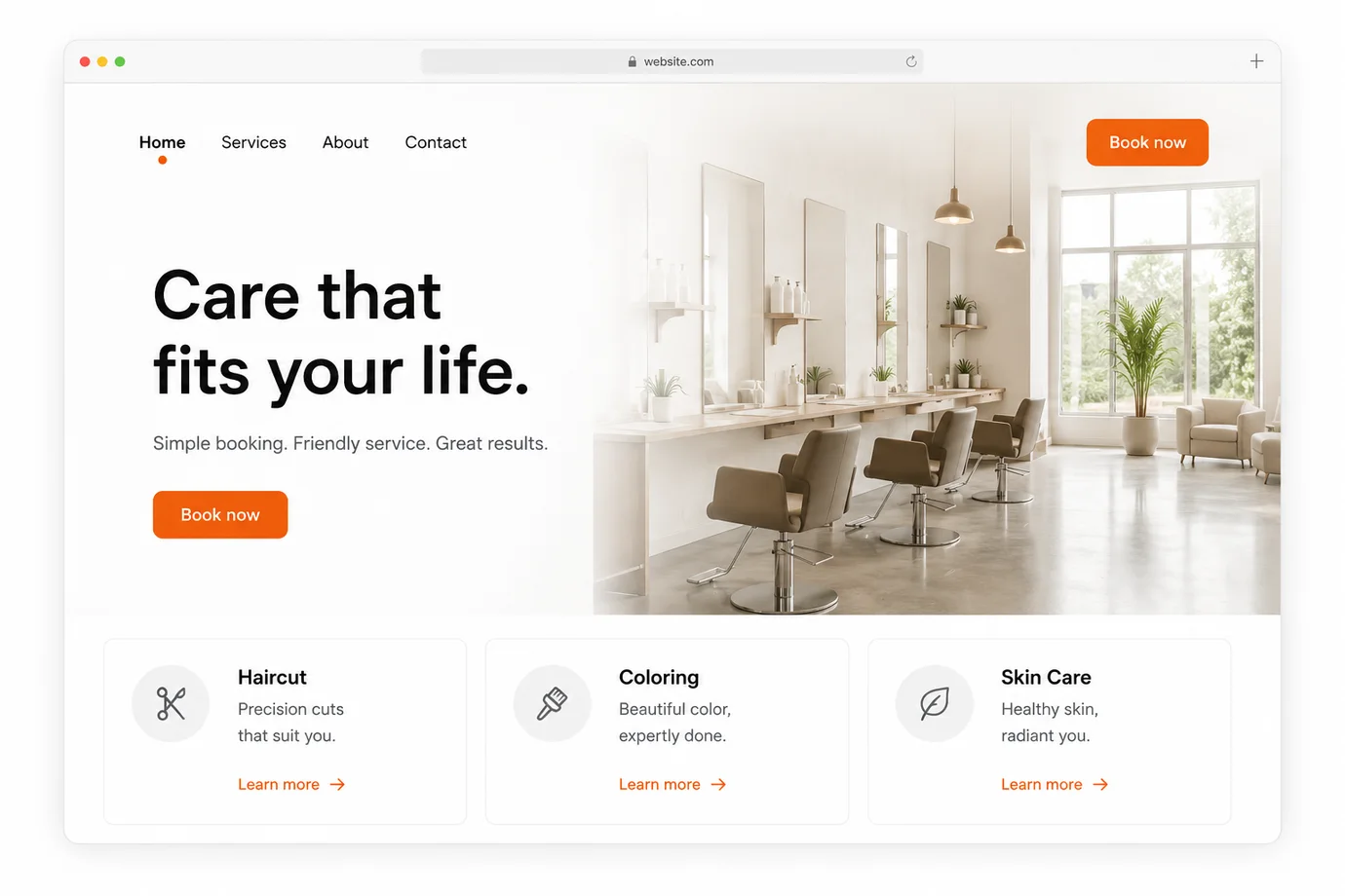 Homepage — Clyrke